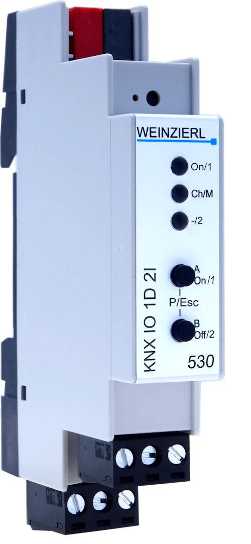 KNX IO 530 (1D2I) KNX IO 530 (1D2I)